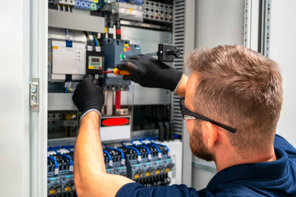 Best Electrical Panel Upgrades  in USA